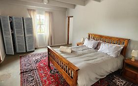 Karoo Leeu Cottage
